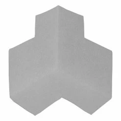 BAUHAUS BED Dichtband Ausführung: Innenecke