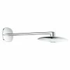 BAUHAUS Grohe Rainshower Duo 360 Kopfbrausen-Set 22 X 36,1 Cm, 39 L/min Bei 3 Bar, Moonwhite/Chrom 2 BAUHAUS Grohe Rainshower Duo 360 Kopfbrausen-Set 22 X 36,1 Cm, 39 L/min Bei 3 Bar, Moonwhite/Chrom -Sanitärinstallation Verkaufsladen 12 335
