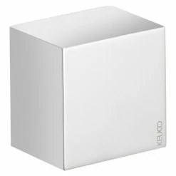 BAUHAUS Keuco Edition 11 Schlauchanschluss Breite: 6 Cm, ½″, Verchromt