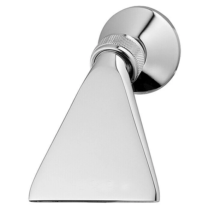 BAUHAUS Hansa Jet Kopfbrause 12,5 Cm, 49,8 L/min Bei 3 Bar, Anzahl Funktionen: 1, Chrom 3 BAUHAUS Hansa Jet Kopfbrause 12,5 Cm, 49,8 L/min Bei 3 Bar, Anzahl Funktionen: 1, Chrom