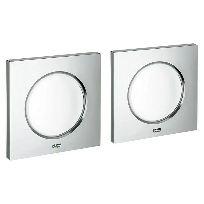 BAUHAUS Grohe Rainshower F-Series Lichtmodul Passend Für: Grohe Kopfbrause Rainshower F-Series, Chrom 3 BAUHAUS Grohe Rainshower F-Series Lichtmodul Passend Für: Grohe Kopfbrause Rainshower F-Series, Chrom