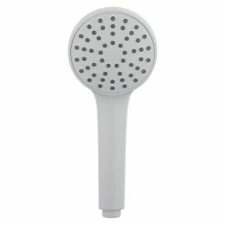 BAUHAUS Mixomat Handbrause Lech Anzahl Funktionen: 1, Weiß