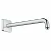 BAUHAUS Hansgrohe Brausearm E Länge: 38,9 Cm, ½″, Eckig 2 BAUHAUS Hansgrohe Brausearm E Länge: 38,9 Cm, ½″, Eckig -Sanitärinstallation Verkaufsladen 12 390