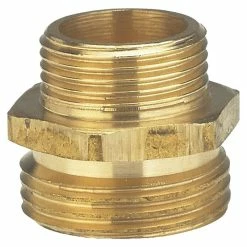 BAUHAUS Gardena Reduziernippel 33,3 Mm (G 1“), Messing