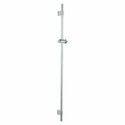 BAUHAUS Grohe Rainshower Brausestange Höhe: 115 Cm, Lochabstand: Variabel, Chrom