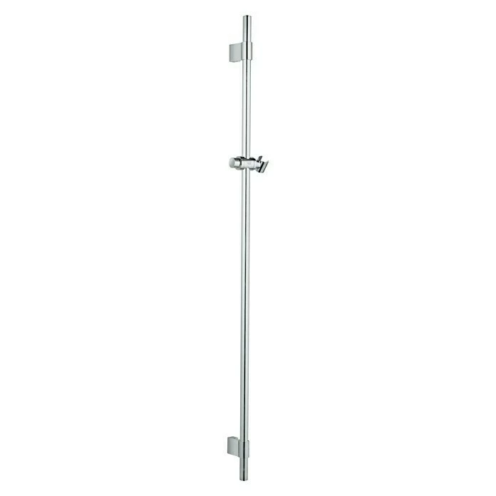 BAUHAUS Grohe Rainshower Brausestange Höhe: 115 Cm, Lochabstand: Variabel, Chrom 3 BAUHAUS Grohe Rainshower Brausestange Höhe: 115 Cm, Lochabstand: Variabel, Chrom