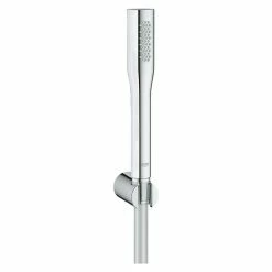 BAUHAUS Grohe Euphoria Cosmopolitan Brause-Set Anzahl Funktionen: 1, Chrom
