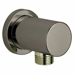 BAUHAUS Grohe Rainshower Brauseanschluss ½″, Hard Graphite