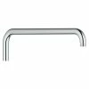 BAUHAUS Grohe Rainshower Brausearm Länge: 34 Cm, ½″ -Sanitärinstallation Verkaufsladen 12 479