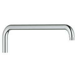 BAUHAUS Grohe Rainshower Brausearm Länge: 34 Cm, ½″