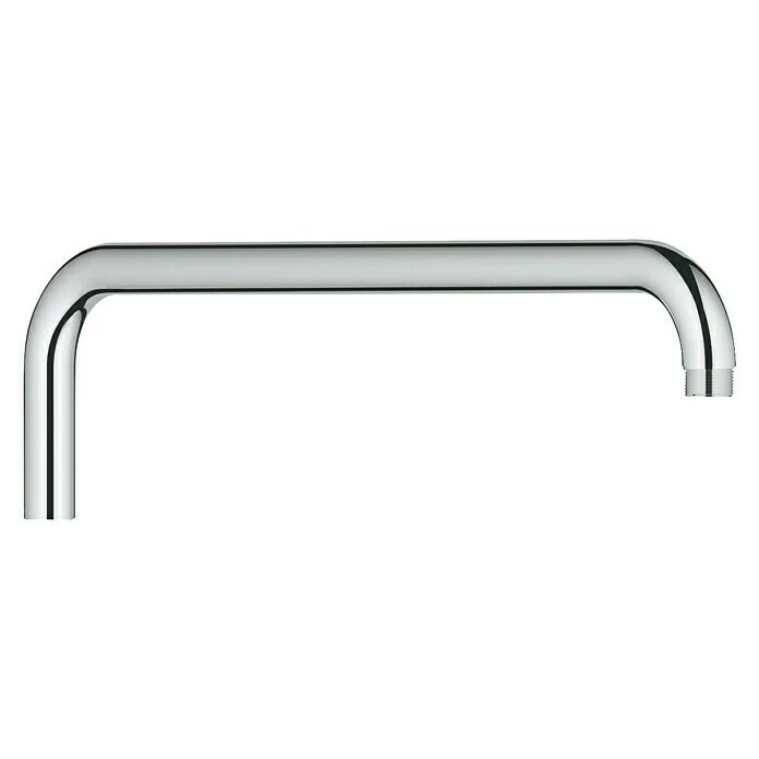 BAUHAUS Grohe Rainshower Brausearm Länge: 34 Cm, ½″ 3 BAUHAUS Grohe Rainshower Brausearm Länge: 34 Cm, ½″
