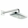 BAUHAUS Hansgrohe Kopfbrausen-Set Raindance Select E 300 16 X 30 Cm, 15 L/min Bei 3 Bar, Wandmontage, Chrom 1 BAUHAUS Hansgrohe Kopfbrausen-Set Raindance Select E 300 16 X 30 Cm, 15 L/min Bei 3 Bar, Wandmontage, Chrom -Sanitärinstallation Verkaufsladen 12 480
