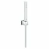 BAUHAUS Grohe Euphoria Cube Brause-Set Stick Ohne Durchflusskonstanthalter, Anzahl Funktionen: 1, Chrom 2 BAUHAUS Grohe Euphoria Cube Brause-Set Stick Ohne Durchflusskonstanthalter, Anzahl Funktionen: 1, Chrom -Sanitärinstallation Verkaufsladen 12 491