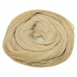 BAUHAUS Dichtungshanf 1 Zopf (ca. 40 G)