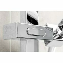 BAUHAUS Camargue Duschsystem Arizona Mit Thermostatarmatur, Anzahl Strahlarten: 3 Stk., Chrom 12 BAUHAUS Camargue Duschsystem Arizona Mit Thermostatarmatur, Anzahl Strahlarten: 3 Stk., Chrom -Sanitärinstallation Verkaufsladen 12 592