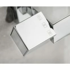 BAUHAUS Camargue Duschsystem Arizona Mit Thermostatarmatur, Anzahl Strahlarten: 3 Stk., Chrom 13 BAUHAUS Camargue Duschsystem Arizona Mit Thermostatarmatur, Anzahl Strahlarten: 3 Stk., Chrom -Sanitärinstallation Verkaufsladen 12 593