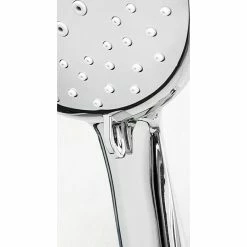 BAUHAUS Camargue Duschpaneel Ameland 2.0 Höhe: 145 Cm, Mit Einhebelmischer, Schwarz -Sanitärinstallation Verkaufsladen 12 640