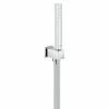 BAUHAUS Grohe Euphoria Cube Brause-Set Stick Anzahl Funktionen: 1, Chrom 1 BAUHAUS Grohe Euphoria Cube Brause-Set Stick Anzahl Funktionen: 1, Chrom -Sanitärinstallation Verkaufsladen 12 666