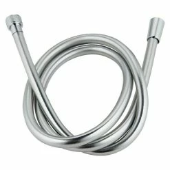 BAUHAUS Camargue Brause-Set Babsko Chrom -Sanitärinstallation Verkaufsladen 12 682