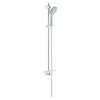 BAUHAUS Grohe Euphoria 110 Brausegarnitur Mono Lochabstand: 77 Cm - 92 Cm, Art Strahl: Rain, Chrom 2 BAUHAUS Grohe Euphoria 110 Brausegarnitur Mono Lochabstand: 77 Cm - 92 Cm, Art Strahl: Rain, Chrom -Sanitärinstallation Verkaufsladen 12 743