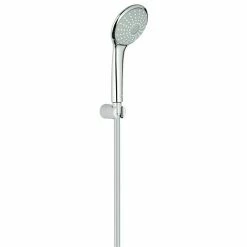 BAUHAUS Grohe Euphoria 110 Brausegarnitur Mono Anzahl Funktionen: 1, Chrom