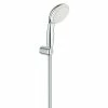 BAUHAUS Grohe Tempesta 100 Brause-Set Anzahl Funktionen: 2, Chrom -Sanitärinstallation Verkaufsladen 12 758