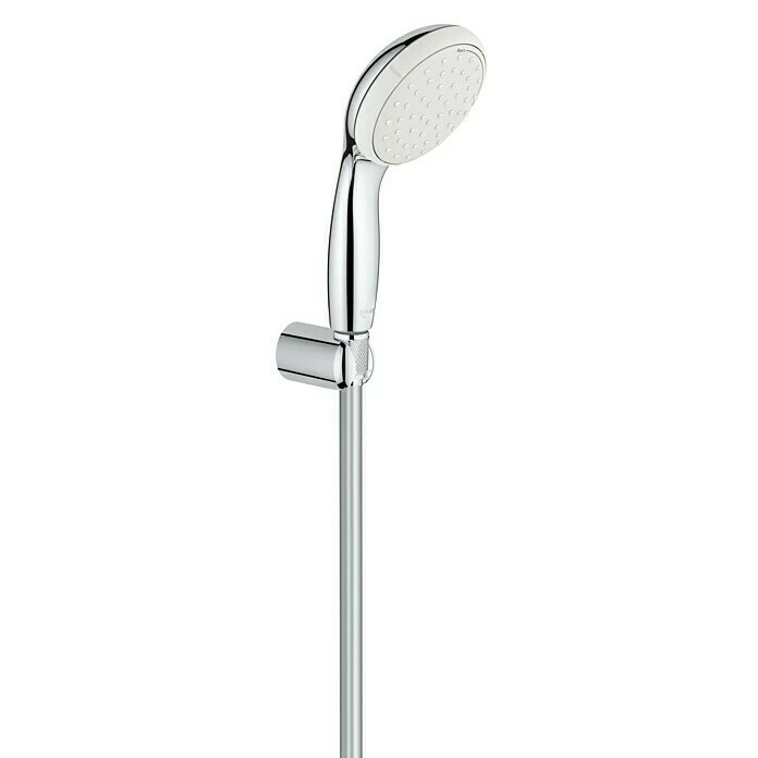 BAUHAUS Grohe Tempesta 100 Brause-Set Anzahl Funktionen: 2, Chrom 3 BAUHAUS Grohe Tempesta 100 Brause-Set Anzahl Funktionen: 2, Chrom