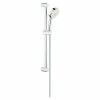 BAUHAUS Grohe Tempesta Cosmopolitan Brausegarnitur 100 Typ 3 Lochabstand: 62 Cm, Art Strahl: Rain, Rain O², Massagestrahl, Chrom 2 BAUHAUS Grohe Tempesta Cosmopolitan Brausegarnitur 100 Typ 3 Lochabstand: 62 Cm, Art Strahl: Rain, Rain O², Massagestrahl, Chrom -Sanitärinstallation Verkaufsladen 12 792
