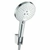 BAUHAUS Hansgrohe Brause-Set Raindance Select S 120 Anzahl Strahlarten: 3, Chrom/Weiß, Länge Brauseschlauch: 160 Cm, Durchflussmenge: 15 L/min 2 BAUHAUS Hansgrohe Brause-Set Raindance Select S 120 Anzahl Strahlarten: 3, Chrom/Weiß, Länge Brauseschlauch: 160 Cm, Durchflussmenge: 15 L/min -Sanitärinstallation Verkaufsladen 12 800