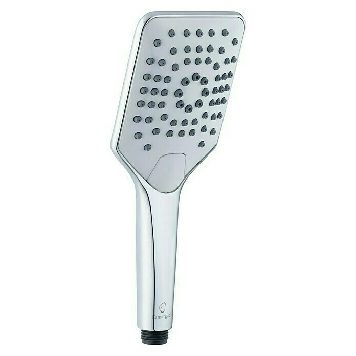 BAUHAUS Camargue Handbrause Raysko Anzahl Funktionen: 3, Chrom 5 BAUHAUS Camargue Handbrause Raysko Anzahl Funktionen: 3, Chrom – Bild 3