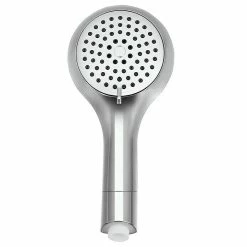 BAUHAUS Mixomat Handbrause Bilbao Anzahl Funktionen: 3, Chrom