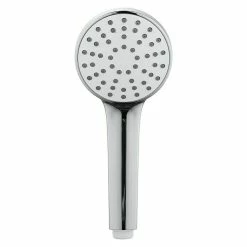 BAUHAUS Mixomat Handbrause Lech Anzahl Funktionen: 1, Chrom