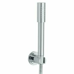 BAUHAUS Grohe Sena Brause-Set Anzahl Funktionen: 1, Chrom
