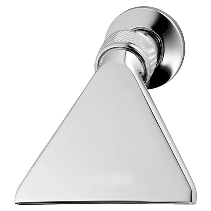 BAUHAUS Hansa Jet Kopfbrause 16,5 Cm, 70,2 L/min Bei 3 Bar, Anzahl Funktionen: 1, Chrom 3 BAUHAUS Hansa Jet Kopfbrause 16,5 Cm, 70,2 L/min Bei 3 Bar, Anzahl Funktionen: 1, Chrom