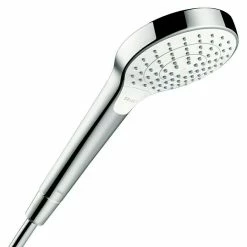 BAUHAUS Hansgrohe Handbrause My Select S Vario Anzahl Funktionen: 3, Durchmesser: 11 Cm, Chrom