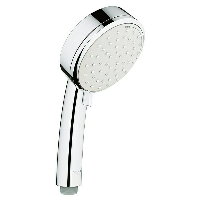 BAUHAUS Grohe Tempesta Cosmopolitan 100 Handbrause Anzahl Funktionen: 2, 5,7 L/min Bei 3 Bar, Chrom 3 BAUHAUS Grohe Tempesta Cosmopolitan 100 Handbrause Anzahl Funktionen: 2, 5,7 L/min Bei 3 Bar, Chrom