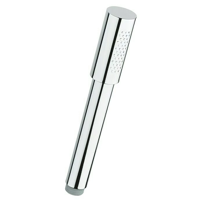 BAUHAUS Grohe Sena Handbrause Stick Anzahl Funktionen: 1, 6,5 L/min Bei 3 Bar, Chrom 3 BAUHAUS Grohe Sena Handbrause Stick Anzahl Funktionen: 1, 6,5 L/min Bei 3 Bar, Chrom