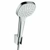 BAUHAUS Hansgrohe Brause-Set Croma Select E 110 Anzahl Strahlarten: 1, Durchmesser Handbrause: 11 Cm, Chrom, Länge Brauseschlauch: 160 Cm 1 BAUHAUS Hansgrohe Brause-Set Croma Select E 110 Anzahl Strahlarten: 1, Durchmesser Handbrause: 11 Cm, Chrom, Länge Brauseschlauch: 160 Cm -Sanitärinstallation Verkaufsladen 12 913
