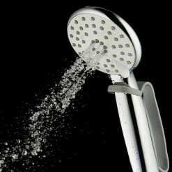 BAUHAUS Camargue Handbrause Plitivica Anzahl Funktionen: 3, Chrom 12 BAUHAUS Camargue Handbrause Plitivica Anzahl Funktionen: 3, Chrom -Sanitärinstallation Verkaufsladen 12 921