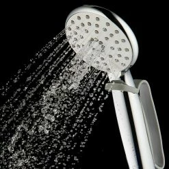 BAUHAUS Camargue Handbrause Plitivica Anzahl Funktionen: 3, Chrom 13 BAUHAUS Camargue Handbrause Plitivica Anzahl Funktionen: 3, Chrom -Sanitärinstallation Verkaufsladen 12 922