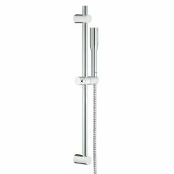 BAUHAUS Grohe Handbrause Vitalio Get Anzahl Funktionen: 1, Chrom 8 BAUHAUS Grohe Handbrause Vitalio Get Anzahl Funktionen: 1, Chrom -Sanitärinstallation Verkaufsladen 12 943