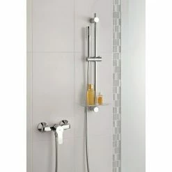 BAUHAUS Grohe Handbrause Vitalio Get Anzahl Funktionen: 1, Chrom 10 BAUHAUS Grohe Handbrause Vitalio Get Anzahl Funktionen: 1, Chrom -Sanitärinstallation Verkaufsladen 12 945