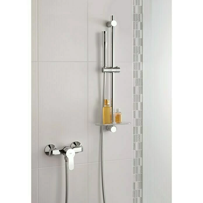 BAUHAUS Grohe Handbrause Vitalio Get Anzahl Funktionen: 1, Chrom 6 BAUHAUS Grohe Handbrause Vitalio Get Anzahl Funktionen: 1, Chrom – Bild 4