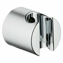 BAUHAUS Camargue Brause-Set Glymur Chrom -Sanitärinstallation Verkaufsladen 12 97