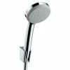 BAUHAUS Hansgrohe Croma 100 Brause-Set Vario Anzahl Strahlarten: 4, Durchmesser Handbrause: 10 Cm, Chrom 2 BAUHAUS Hansgrohe Croma 100 Brause-Set Vario Anzahl Strahlarten: 4, Durchmesser Handbrause: 10 Cm, Chrom -Sanitärinstallation Verkaufsladen 12 972