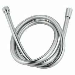 BAUHAUS Camargue Brause-Set Glymur Chrom -Sanitärinstallation Verkaufsladen 12 98