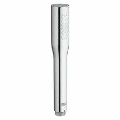 BAUHAUS Grohe Euphoria Cosmopolitan Handbrause Stick Anzahl Funktionen: 1, Chrom