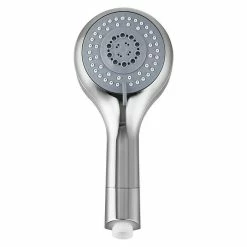 BAUHAUS Mixomat Handbrause Cimbarra Anzahl Funktionen: 3, Chrom