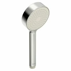 BAUHAUS Hansa Handbrause Basic Jet Anzahl Funktionen: 1, Durchmesser: 9,5 Cm, Chrom